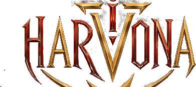 Harvona International crest